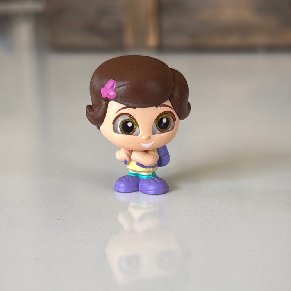 Disney Doorables series 12 Bonnie